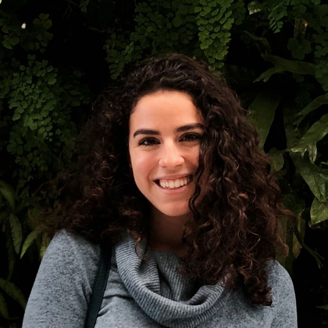 picture of Milagros Esmerode